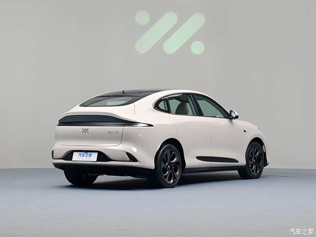 智己汽車 智己LS6 2023款 基本型