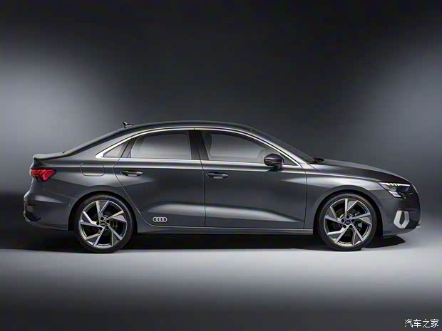 奧迪(進(jìn)口) 奧迪A3(進(jìn)口) 2020款 Limousine 35 TFSI