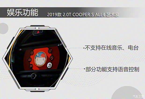 MINI MINI COUNTRYMAN 2019款 2.0T COOPER S ALL4 藝術家 MINI MINI COUNTRYMAN 2019款 2.0T COOPER S ALL4 藝術家