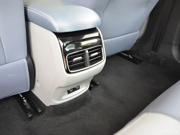 上汽集團(tuán) R汽車 ER6 2021款 新動(dòng)版 620km 智享版