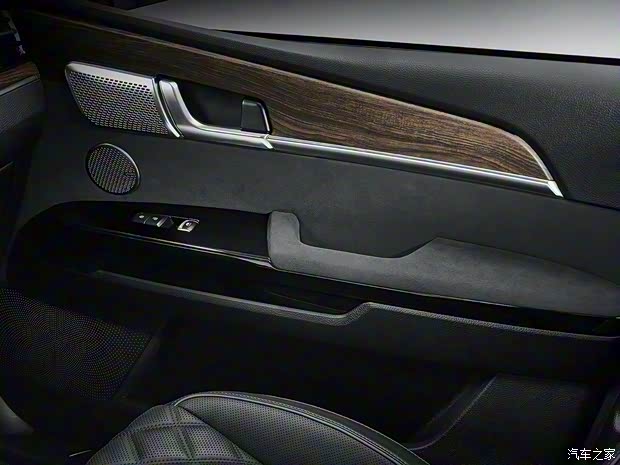 起亞(進(jìn)口) 霸銳 2020款 Gravity