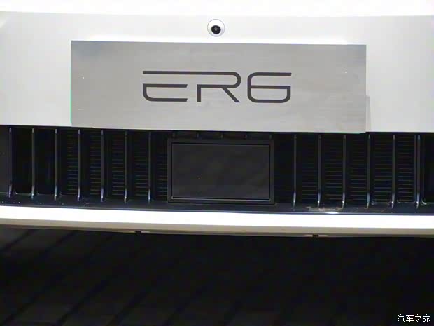 上汽集團(tuán) R汽車 ER6 2021款 新動(dòng)版 620km 智享版