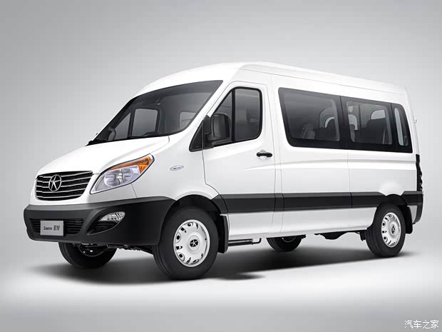 江淮汽車 星銳 2021款 2.0T節(jié)油王商旅版非營運(yùn)舒適版長軸D20TCIF1