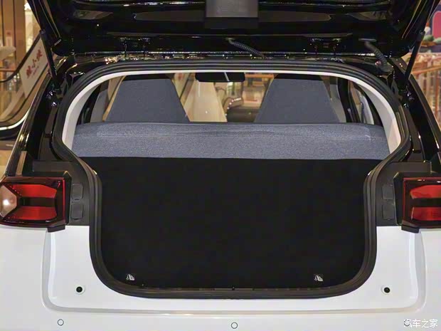 江南汽车 江南U2 2023款 400 Pro