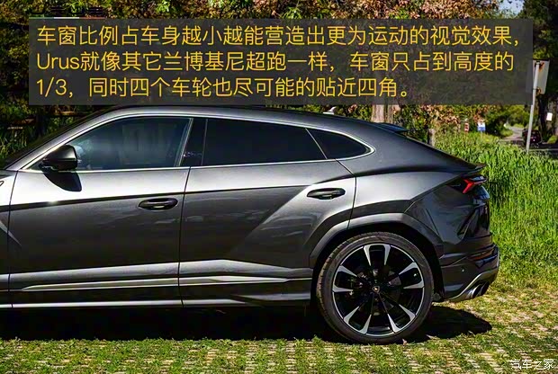 蘭博基尼 Urus 2018款 4.0T V8