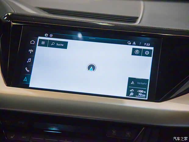 奧迪(進(jìn)口) 奧迪e-tron GT 2021款 基本型