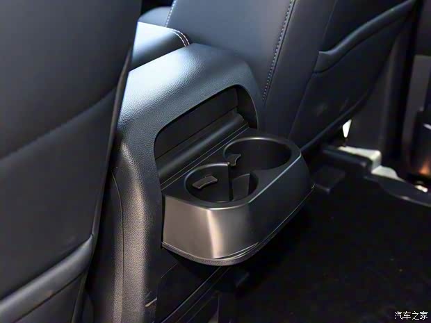 廣汽乘用車 傳祺GM8 2020款 大師版