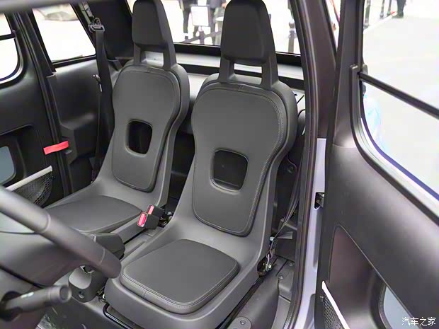 雪鐵龍(進口) 雪鐵龍ami 2020款 基本型