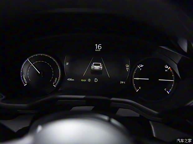 马自达(进口) 马自达MX-30 2020款 基本型