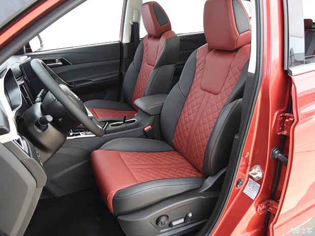 东风风行 风行T5 2021款 1.5T 自动尊贵型 东风风行 风行T5 2021款 1.5T 自动尊贵型