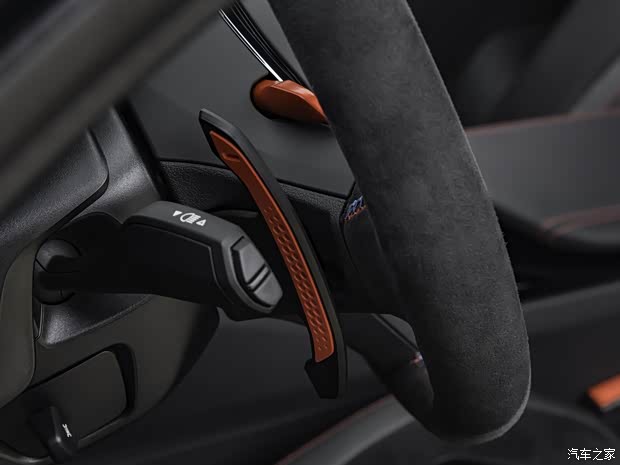 寶馬M 寶馬M5 2021款 M5 CS