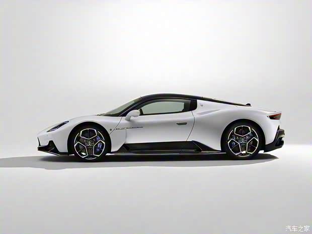 玛莎拉蒂 玛莎拉蒂MC20 2020款 3.0T 标准版 玛莎拉蒂 玛莎拉蒂MC20 2020款 3.0T 标准版