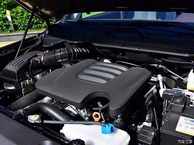 长城汽车 炮 2020款 2.0T自动柴油四驱尊享版GW4D20M 长城汽车 炮 2020款 2.0T自动柴油四驱尊享版GW4D20M