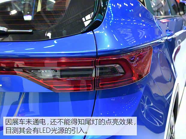 天津一汽 駿派D80 2018款 基本型