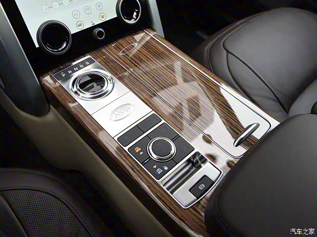 路虎(进口) 揽胜 2018款 3.0 V6 SC Vogue SE 创世加长版 路虎(进口) 揽胜 2018款 3.0 V6 SC Vogue SE 创世加长版