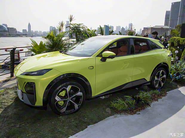 長安深藍(lán) 長安深藍(lán)S7 2023款 純電版