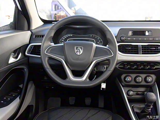 上汽通用五菱 宝骏510 2021款 低配