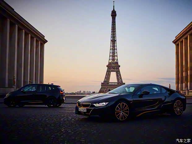 宝马(进口) 宝马i8 2019款 Ultimate Sophisto 宝马(进口) 宝马i8 2019款 Ultimate Sophisto