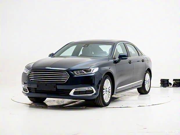 長安福特 金牛座 2018款 COGNAC特別版