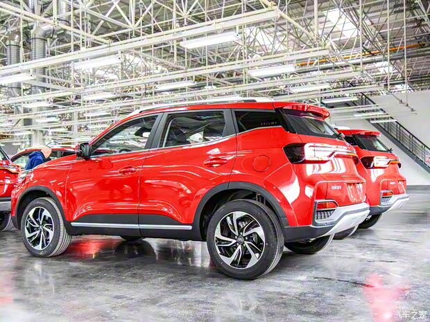 凱翼汽車(chē) 炫界 2020款 1.5L 手動(dòng) 炫 凱翼汽車(chē) 炫界 2020款 1.5L 手動(dòng) 炫