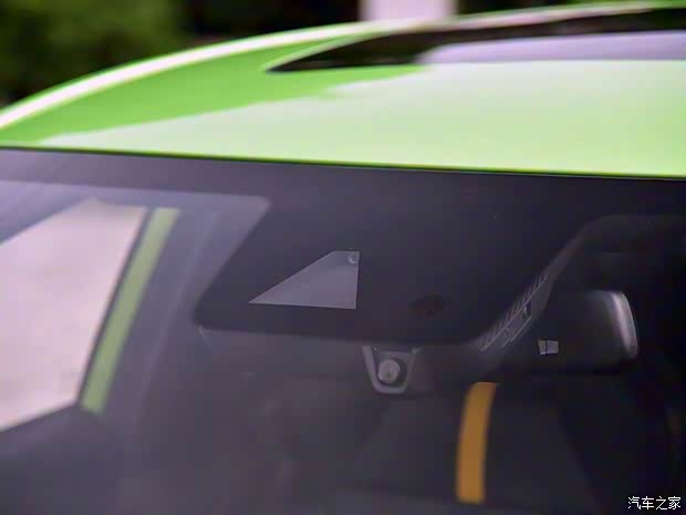 上汽集團 名爵6 2020款 基本型