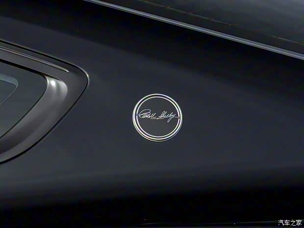 福特(進(jìn)口) Mustang 2023款 Carroll Shelby Centennial Edition