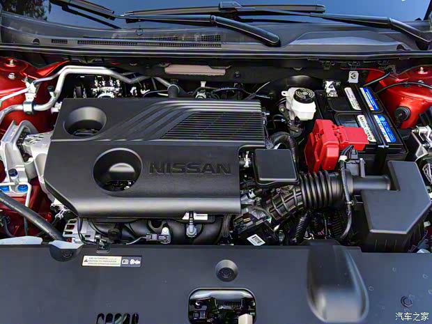 东风日产 轩逸 2023款 1.6L CVT高配版