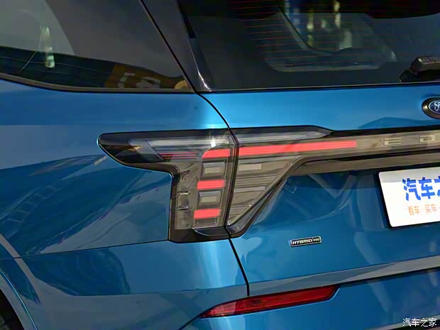 长安福特 锐界 2023款 锐界L 2.0T EcoBoost E-混动四驱七座 STLine 长安福特 锐界 2023款 锐界L 2.0T EcoBoost E-混动四驱七座 STLine