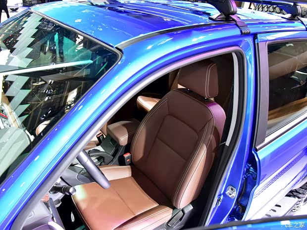 江淮汽车 帅铃T8 2018款 基本型 江淮汽车 帅铃T8 2018款 基本型