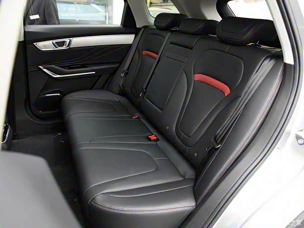 一汽奔騰 奔騰T99 2020款 T99 S 基本型