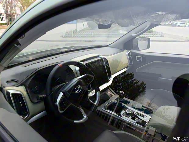 中興汽車 威獅1949 2021款 競(jìng)技版