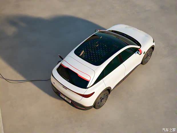 smart smart精灵#3 2023款 25周年纪念版 smart smart精灵#3 2023款 25周年纪念版