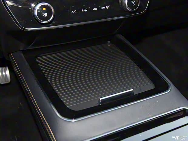 长安福特 锐界 2021款 PLUS EcoBoost 245 四驱尊锐型 7座