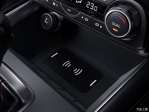 长安马自达 马自达CX-5 2021款 黑骑士版