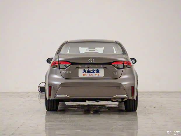 廣汽豐田 凌尚 2021款 2.0L 尊貴版