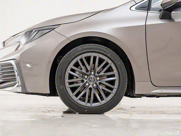 廣汽豐田 凌尚 2021款 2.0L 尊貴版