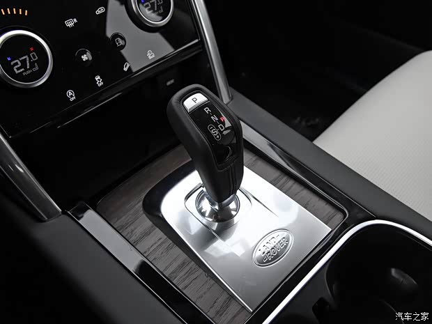 奇瑞捷豹路虎 发现运动版 2020款 249PS R-Dynamic HSE 豪华定制版 奇瑞捷豹路虎 发现运动版 2020款 249PS R-Dynamic HSE 豪华定制版