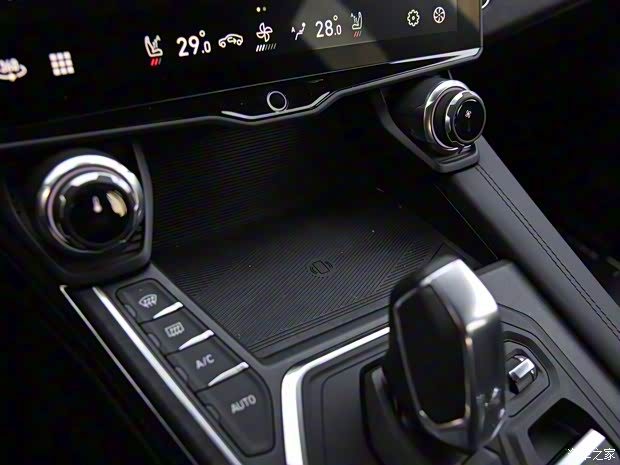 领克 领克01 2021款 2.0TD 两驱型Pro