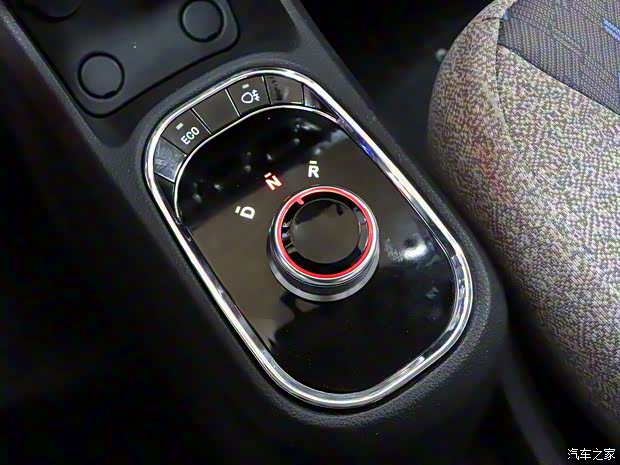 北京汽车制造厂 北汽大猫 2020款 基本型