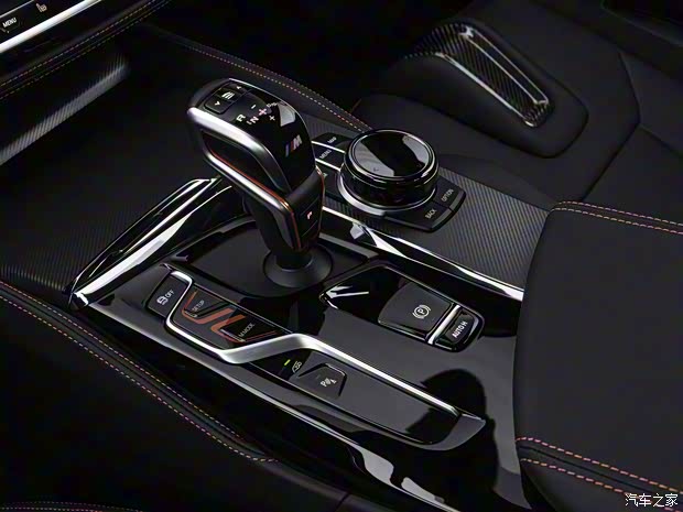 寶馬M 寶馬M5 2021款 M5 CS