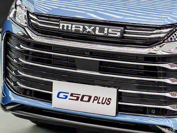 上汽大通 上汽大通MAXUS G50 2021款 PLUS 基本型