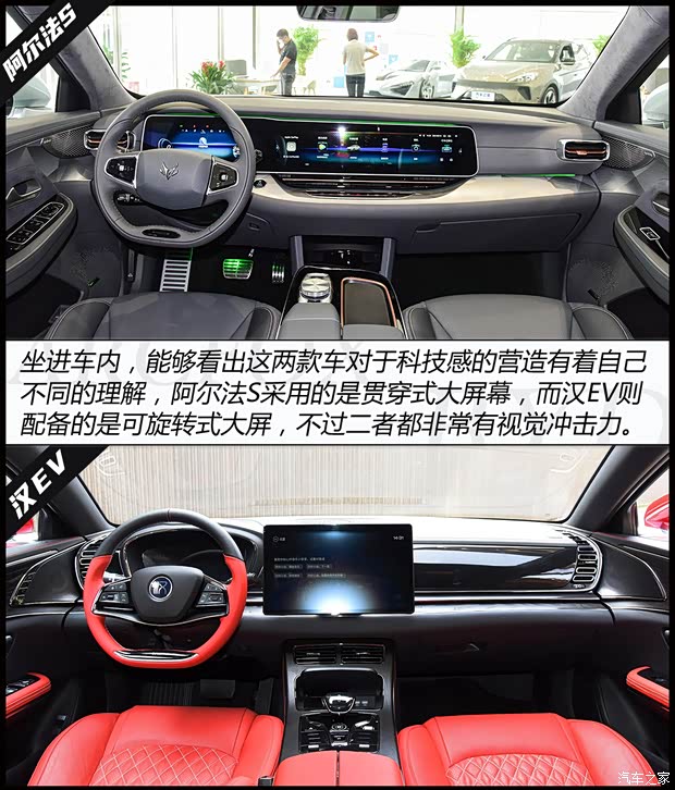 北汽新能源 极狐 阿尔法S(ARCFOX αS) 2021款 708S+