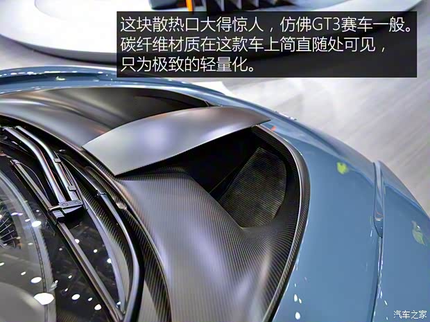 邁凱倫 Senna 2018款 4.0T 標(biāo)準(zhǔn)型