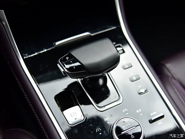 長安汽車 長安CS75新能源 2021款 FCV氫燃料電池版