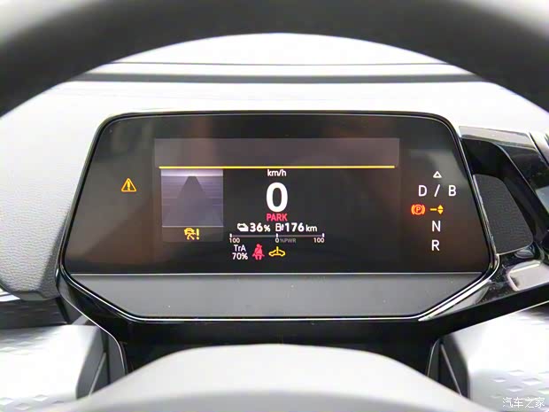 上汽大众 ID.6 X 2021款 Pro