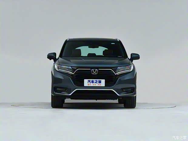 东风本田 本田UR-V 2020款 370TURBO 四驱高配版