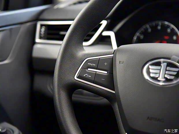 天津一汽 骏派A50 2018款 1.5L 手动舒适型
