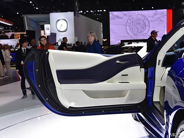 雷克薩斯 雷克薩斯LC 2020款 500 Convertible