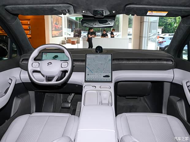 蔚來 蔚來EC6 2023款 100kWh