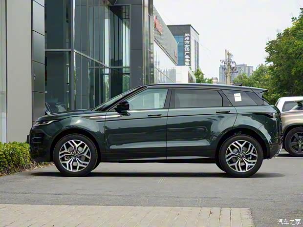 奇瑞捷豹路虎 攬勝極光 2021款 極光L 249PS 首發(fā)版 R-Dynamic S 奇瑞捷豹路虎 攬勝極光 2021款 極光L 249PS 首發(fā)版 R-Dynamic S